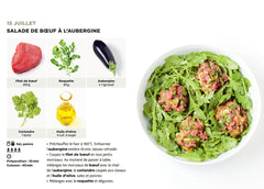 Éphéméride Simplissime