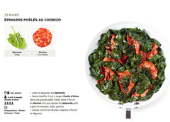 Éphéméride Simplissime