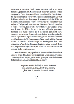 Le Roman d'un livre