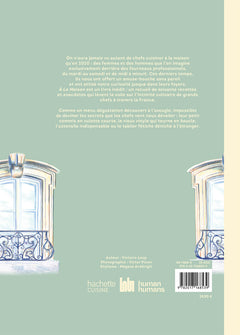 A la maison