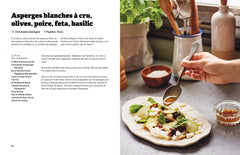 A la maison