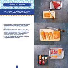 Coffret So Sushi