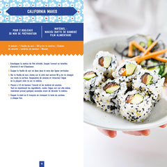 Coffret So Sushi