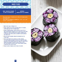 Coffret So Sushi