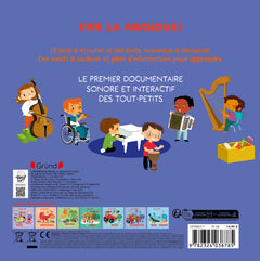La musique
