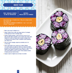 Coffret L'atelier du sushi