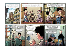 Petite encyclopédie scientifique - Einstein