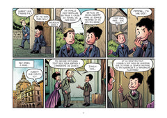 Petite encyclopédie scientifique - Einstein