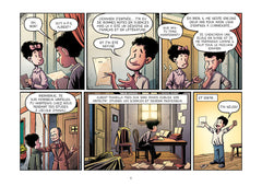 Petite encyclopédie scientifique - Einstein