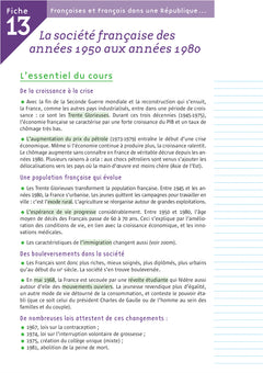 Boîte à fiches Brevet