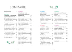 Les 20 huiles carrément essentielles