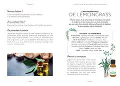 Les 20 huiles carrément essentielles