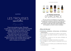 Les 20 huiles carrément essentielles