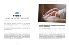 Nourrir son enfant