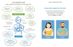 Nourrir son enfant
