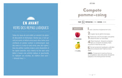 Nourrir son enfant