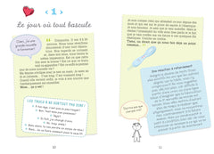 Le journal de moi... papa