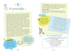 Le journal de moi... papa