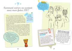 Le journal de moi... papa