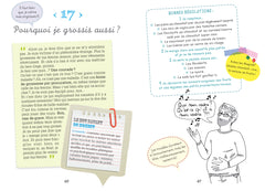 Le journal de moi... papa