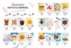 Gâteaux kids