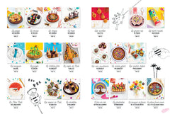Gâteaux kids