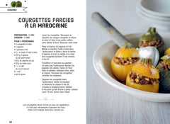 Recettes à la cocotte