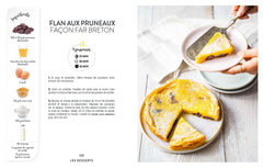 La cuisine bretonne avec Cookeo