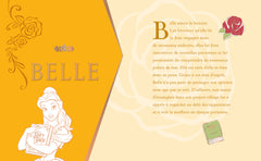 Disney Princesses - Histoires de princesses courageuses