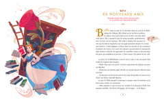 Disney Princesses - Histoires de princesses courageuses