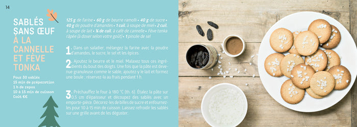 Coffret mug Van life