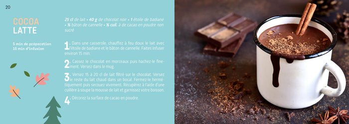 Coffret mug Van life