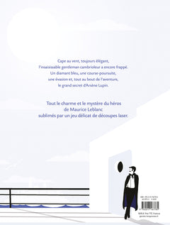 Le secret d'Arsène Lupin