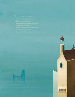 Les échasses rouges