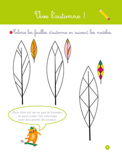 Mon cahier de graphisme, spécial logique