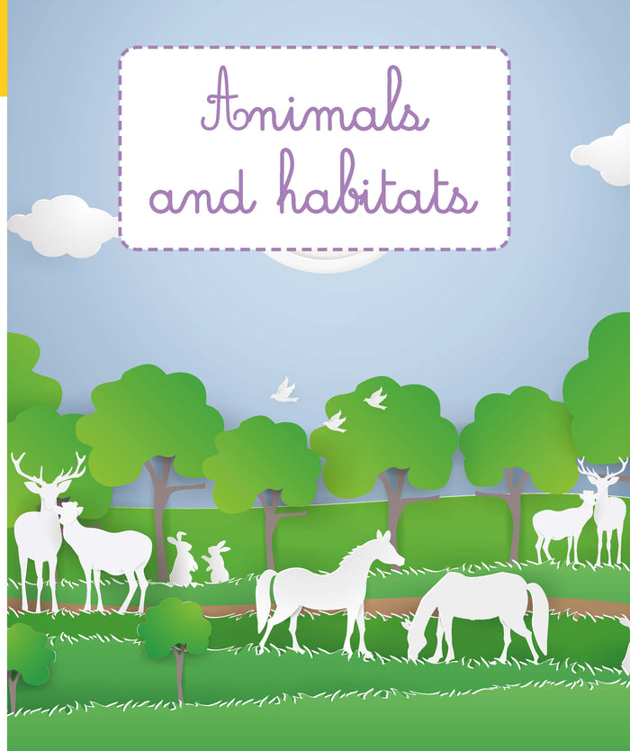 Ma méthode Montessori d'anglais