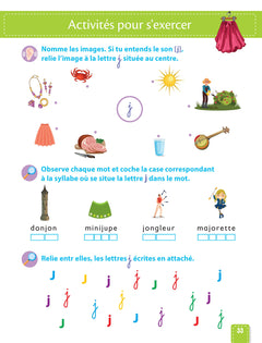 Le super cahier Larousse spécial Ecriture