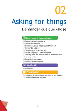 Harrap's Méthode Intégrale anglais