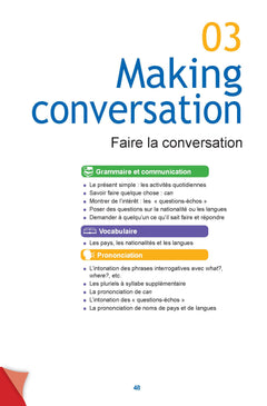 Harrap's Méthode Intégrale anglais