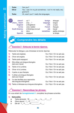 Harrap's Méthode Intégrale anglais