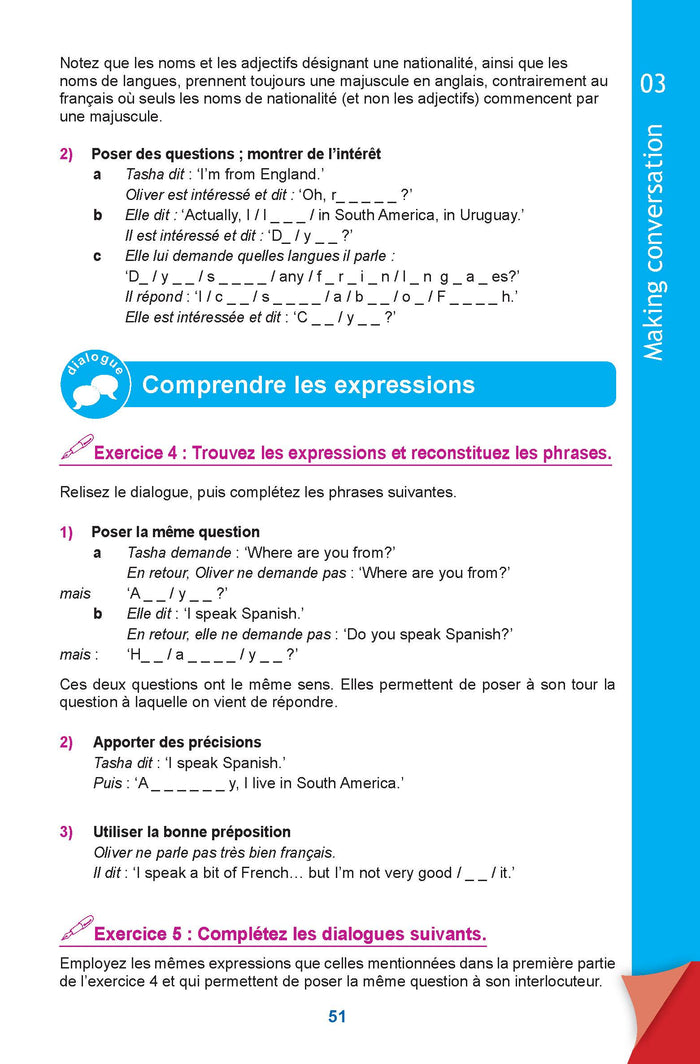 Harrap's Méthode Intégrale anglais