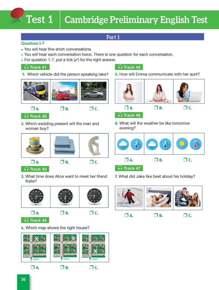 Harrap's Pass The Cambridge Preliminary English Test - PET
