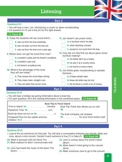 Harrap's Pass The Cambridge Preliminary English Test - PET
