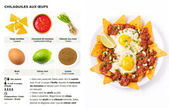 Simplissime Recettes exotiques les + faciles du monde