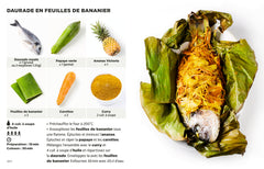 Simplissime Recettes exotiques les + faciles du monde