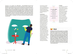 Le grand cours de philosophie - Semaine par semaine