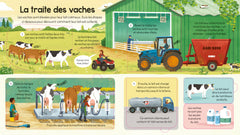 La ferme