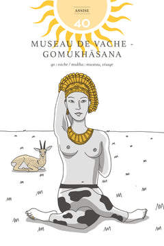 fabriquez vos séances de yoga maison