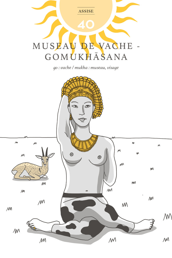 fabriquez vos séances de yoga maison