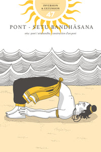 Fabriquez vos séances de yoga maison